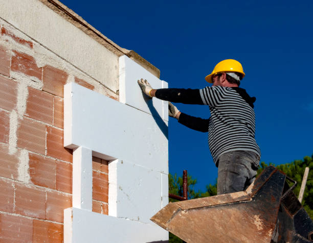 Best Energy-efficient Insulation  in Port Aransas, TX